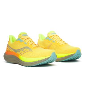 Running shoes Saucony Triumph 23 image-1