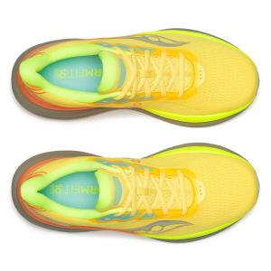 Running shoes Saucony Triumph 23 image-3