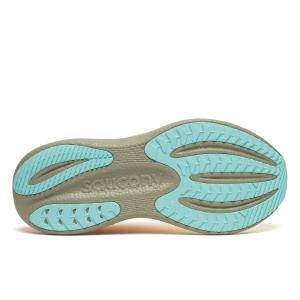 Running shoes Saucony Triumph 23 image-5