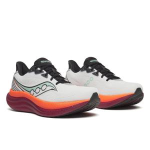Running shoes Saucony Triumph 23 image-1