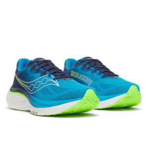 Laufschuhe Saucony Ride 19 image-1