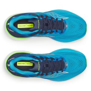 Laufschuhe Saucony Ride 19 image-4