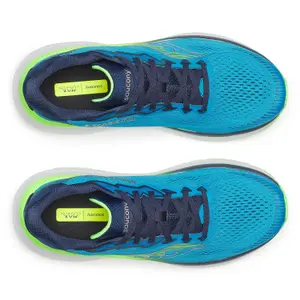 Running shoes Saucony Guide 19 image-4
