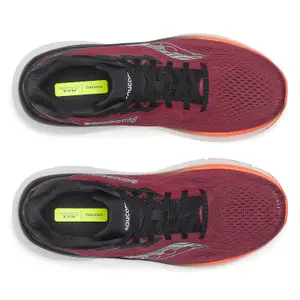 Running shoes Saucony Guide 19 image-4