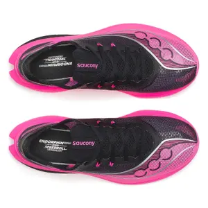 Chaussures de running Saucony Endorphin Pro 5 image-4