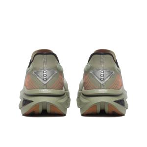 Chaussures de running Saucony Endorphin Azura image-4