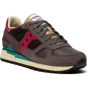 Zapatillas Saucony shadow original image-4