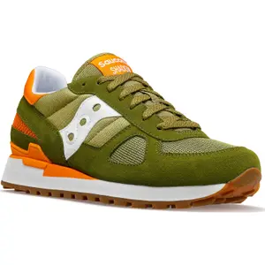 Sneakers Saucony Shadow Original image-4