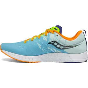 Shoes Saucony fastwitch 9 image-1