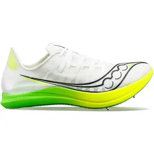 Hardloopschoenen Saucony Terminal VT image-0