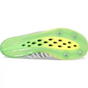 Hardloopschoenen Saucony Terminal VT image-4