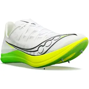 Hardloopschoenen Saucony Terminal VT image-1