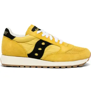 Träningsskor för kvinnor Saucony jazz original vintage image-0