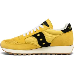 Träningsskor för kvinnor Saucony jazz original vintage image-2