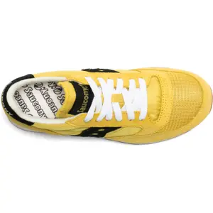 Träningsskor för kvinnor Saucony jazz original vintage image-3