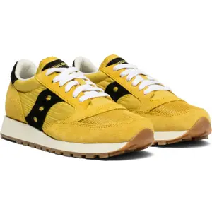 Träningsskor för kvinnor Saucony jazz original vintage image-1