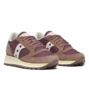 Women's Trainers Saucony Jazz Triple image-1