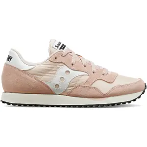 Baskets femme Saucony DXN Trainer Vintage