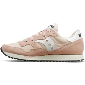 Baskets femme Saucony DXN Trainer Vintage image-1
