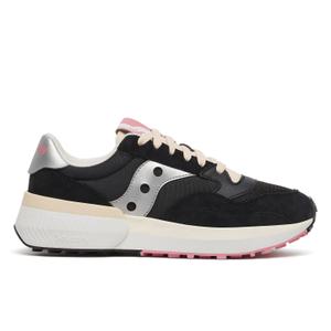 s60790-26-traningsskor-for-kvinnor-saucony-jazz-nxt-svart-silver