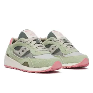Women's trainers Saucony Shadow 6000 image-1
