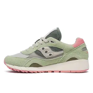 Women's trainers Saucony Shadow 6000 image-2
