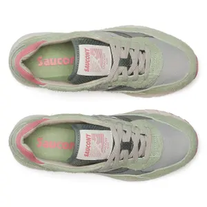 Women's trainers Saucony Shadow 6000 image-4