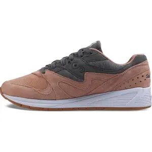 Baskets Saucony Grid 8000 image-3