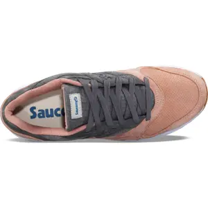 Baskets Saucony Grid 8000 image-4