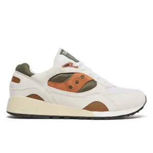Sneakers Saucony shadow 6000 image-0