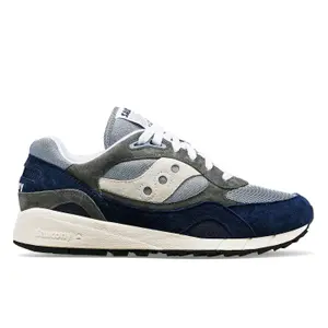 Sneakers Saucony Shadow 6000 image-0