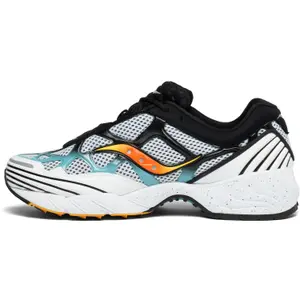 Baskets Saucony  grid web image-1