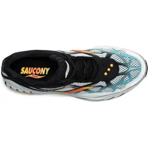 Baskets Saucony  grid web image-2