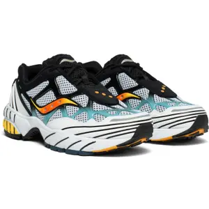 Baskets Saucony  grid web image-4