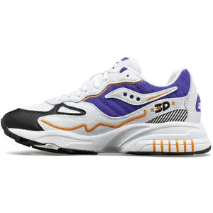 Sapatilhas Saucony 3D Grid Hurricane image-1
