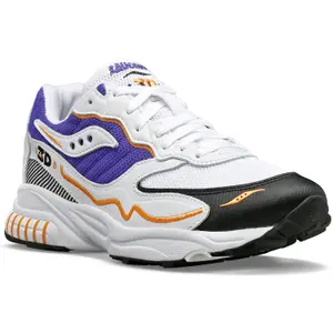 Sapatilhas Saucony 3D Grid Hurricane image-4