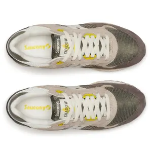 Trainers Saucony Shadow 5000 image-4