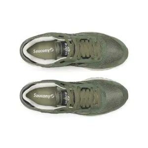 Trainers Saucony Shadow 5000 image-4