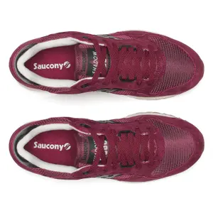 Trainers Saucony Shadow 5000 image-4