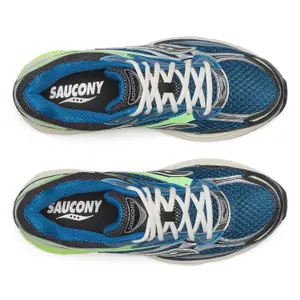 Trainers Saucony Progrid Omni 9 image-4