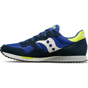 Baskets Saucony DXN Trainer Vintage image-1