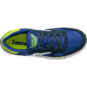 Baskets Saucony DXN Trainer Vintage image-2