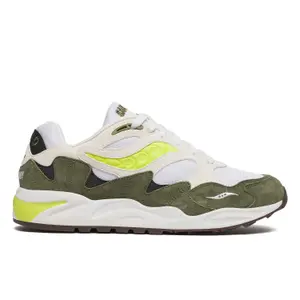 Baskets Saucony Grid Shadow 2 image-0