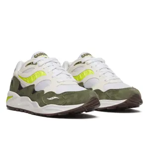 Baskets Saucony Grid Shadow 2 image-1