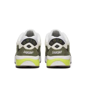 Baskets Saucony Grid Shadow 2 image-3