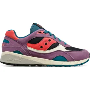 Trainers Saucony Shadow 6000 image-0