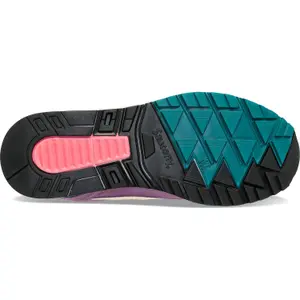 Trainers Saucony Shadow 6000 image-3