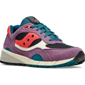 Trainers Saucony Shadow 6000 image-4