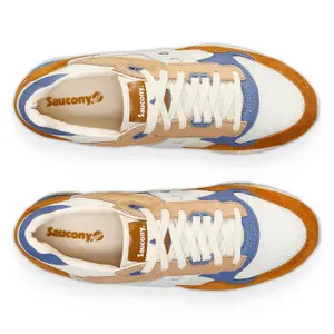 Trainers Saucony Shadow 5000 image-4