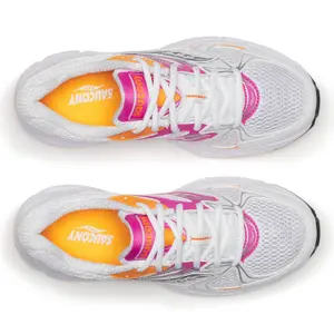 Trainers Saucony Ride Millennium image-4